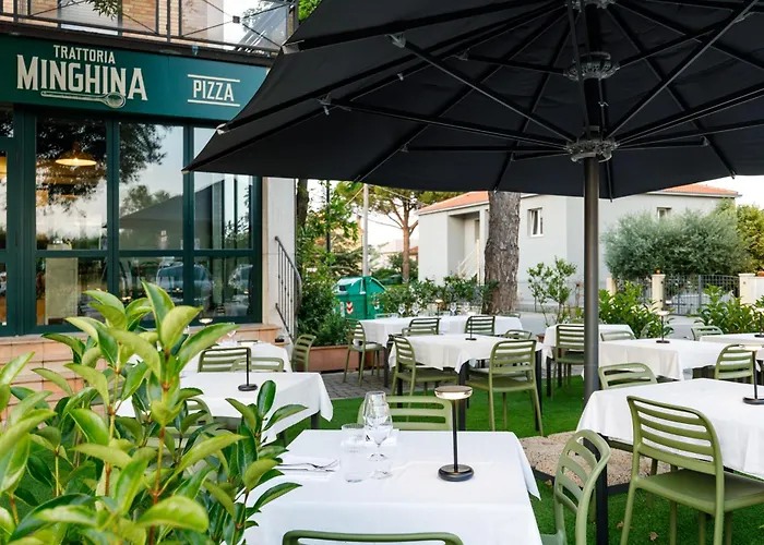 Hotel Classicano
