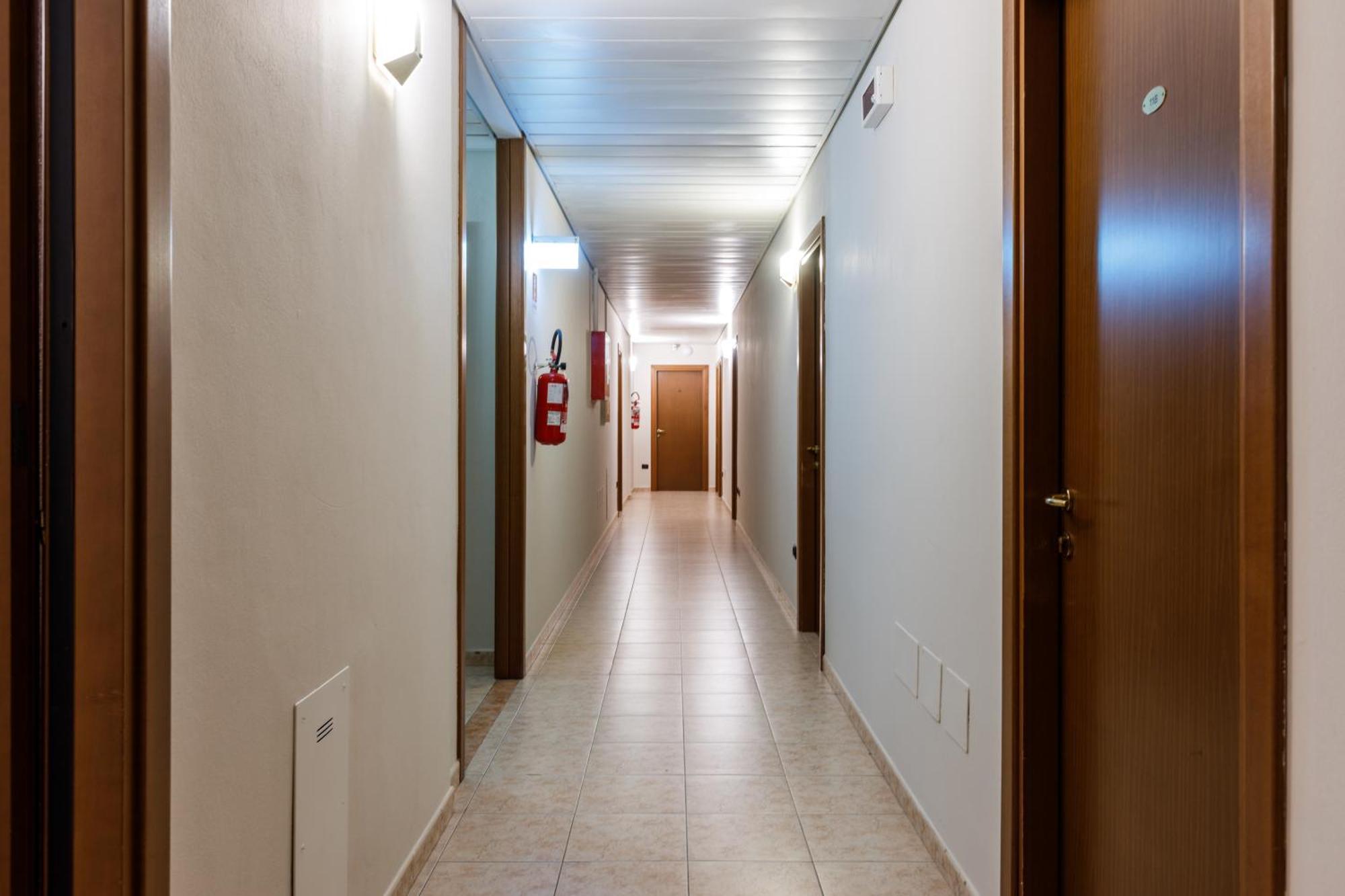 Hotel Classicano 3*