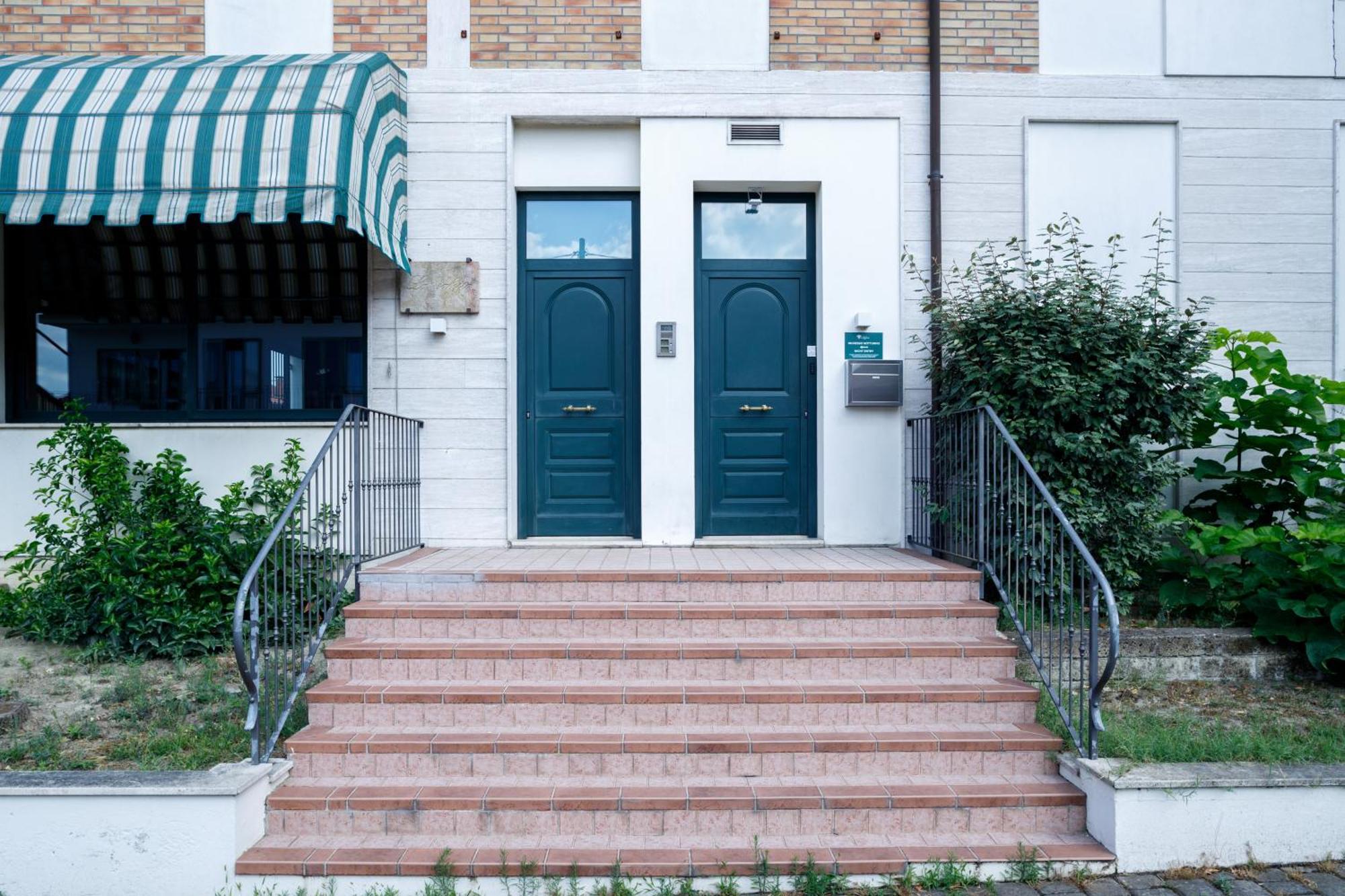 Hotel Classicano Ravenna