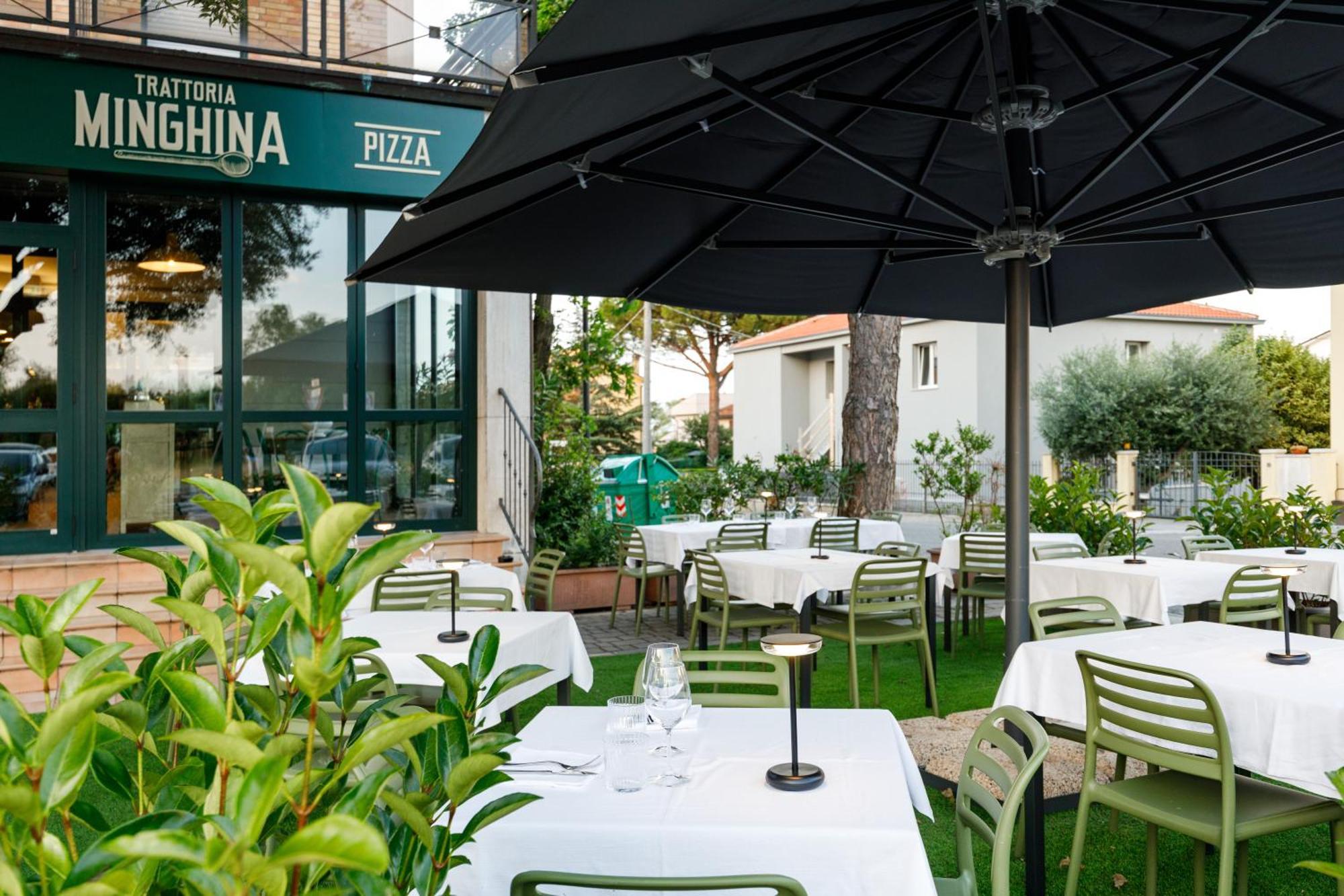 Classicano Hotel 3*